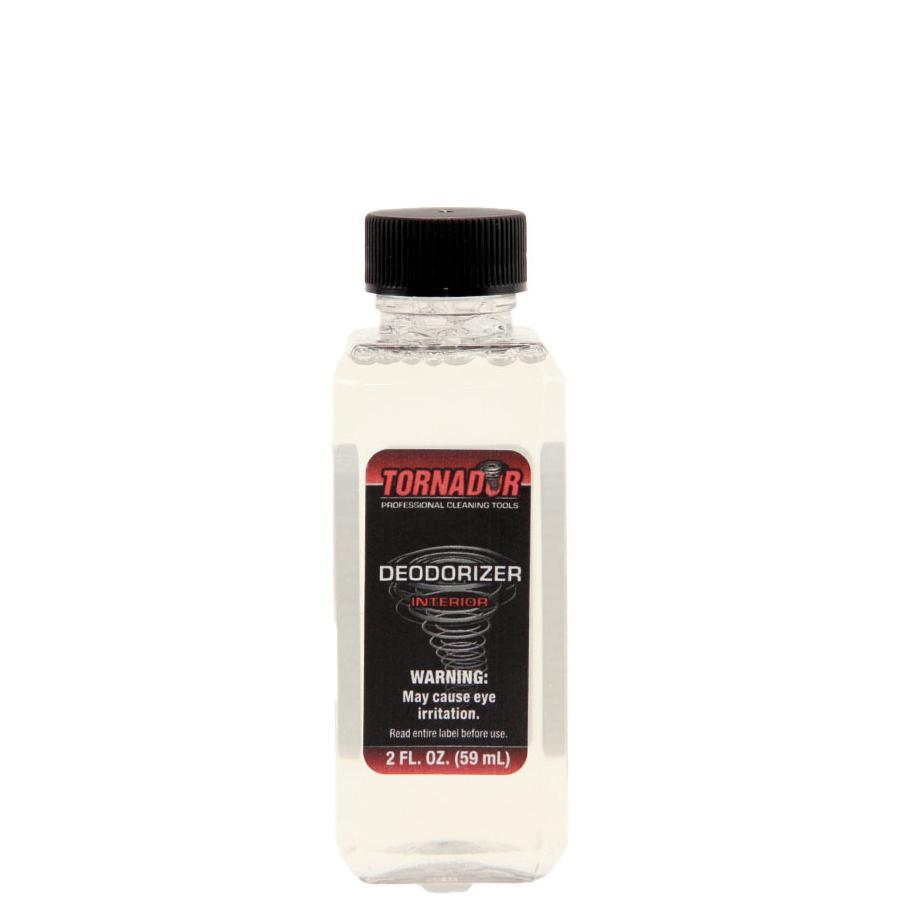 2 Oz. Sudsy Exterior Cleaner Concentrate, Tornador