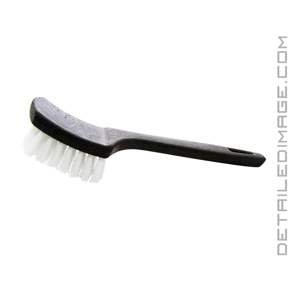 Tire Brush, Stiff Bristle Wheel Cleaning Brush, Car Carpet Brush, Detail  Brush