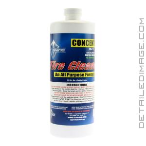 Tuf Shine Tire Cleaner - 32 oz Conc