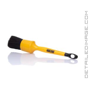 Work Stuff Detailing Brush Black - 40 mm