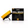 Work Stuff Drill Brush Medium