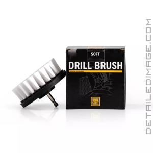 Work Stuff Drill Brush Soft