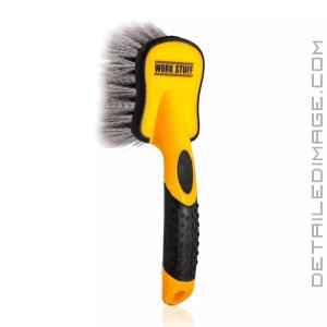 Work Stuff Monsoon Wheel Brush